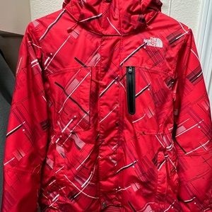 The North Face Ski Now Winter Jacket size Small
